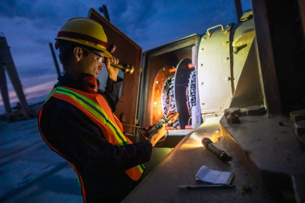 Best Commercial Electrician Services  in Welcome, NC