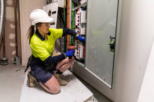 Best 24-Hour Electrician  in Welcome, NC