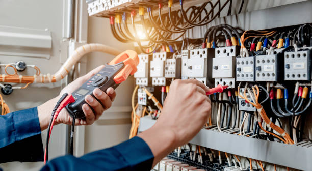 Best Emergency Electrical Repair  in Welcome, NC