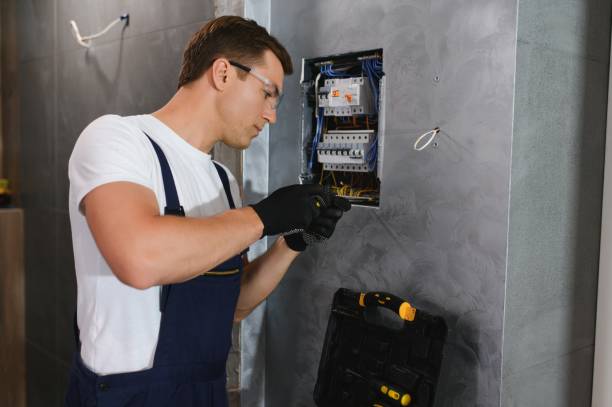 Best Residential Electrician Services  in Welcome, NC
