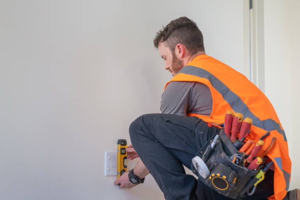 Best Electrical Outlet Repair  in Welcome, NC