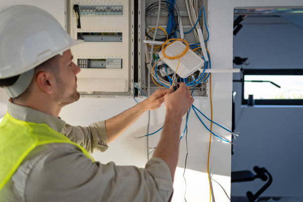 Best Emergency Electrician Near Me  in Welcome, NC