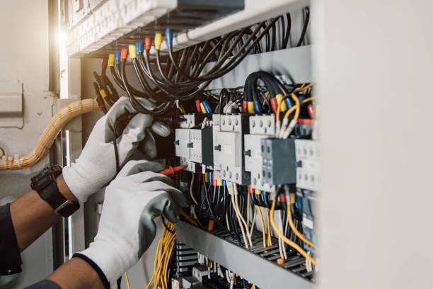 Best Electrician for Home Renovation  in Welcome, NC